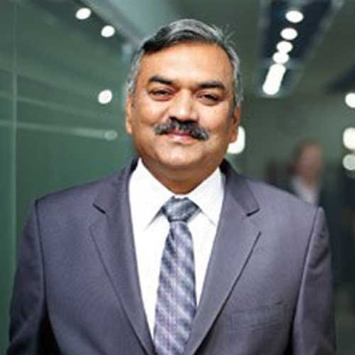 Quasim Aijaz