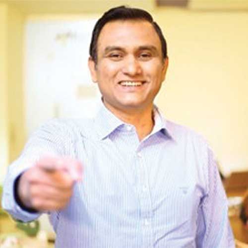 Saadat Eijaz Qureshi
