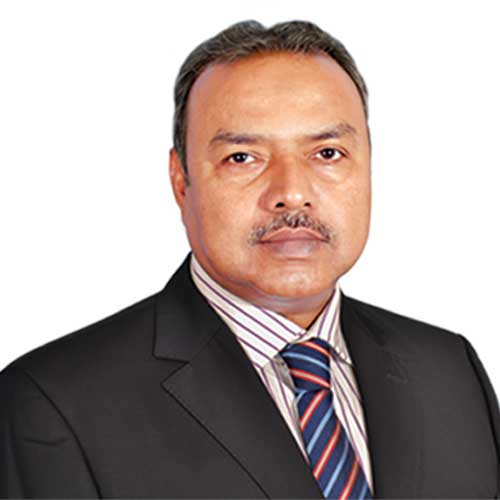 Khalid Eijaz Qureshi
