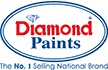 DIAMOND paints