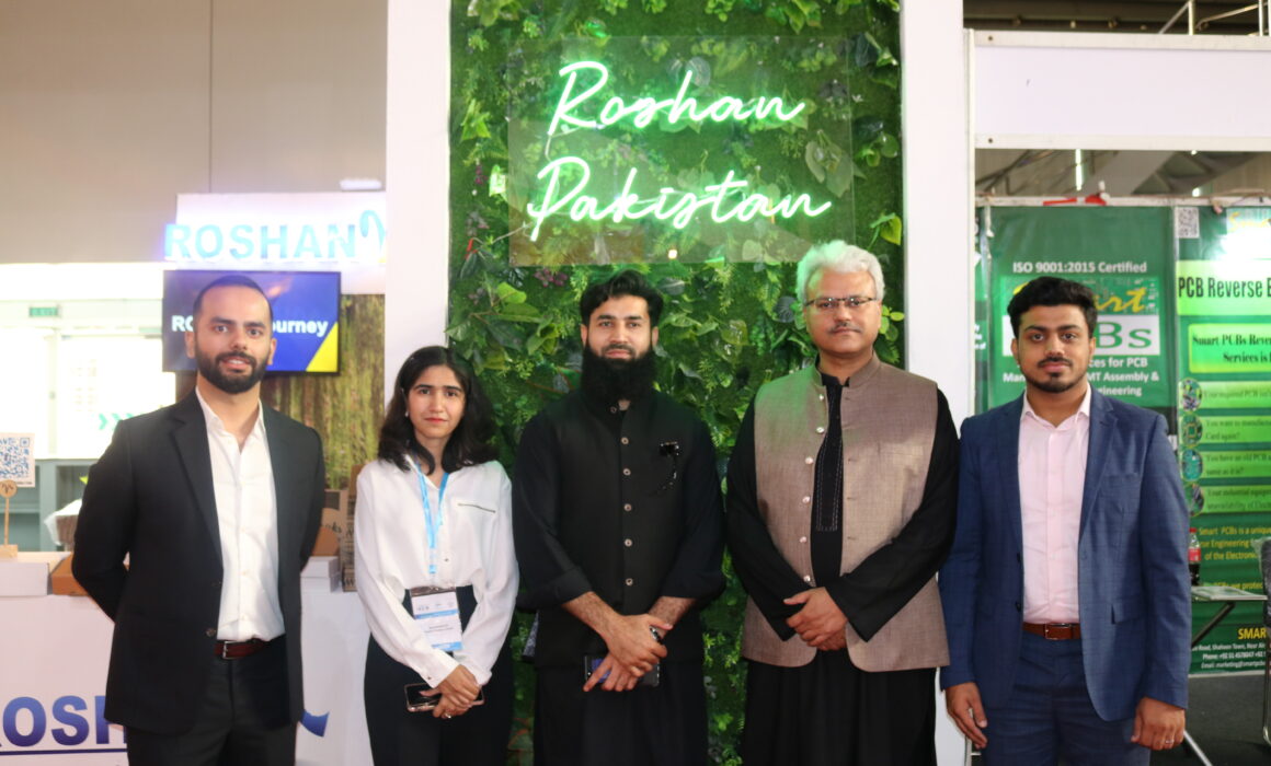 Roshan Packages Limited June Newsletter