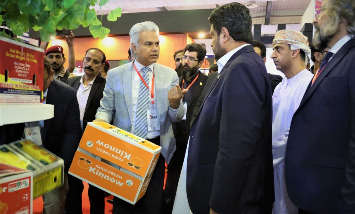 3P Roshan packages limited