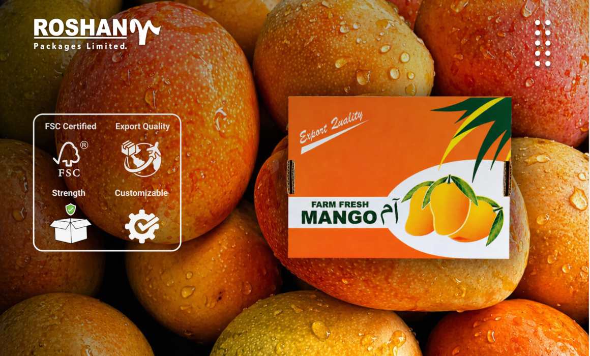 Mango-boxes