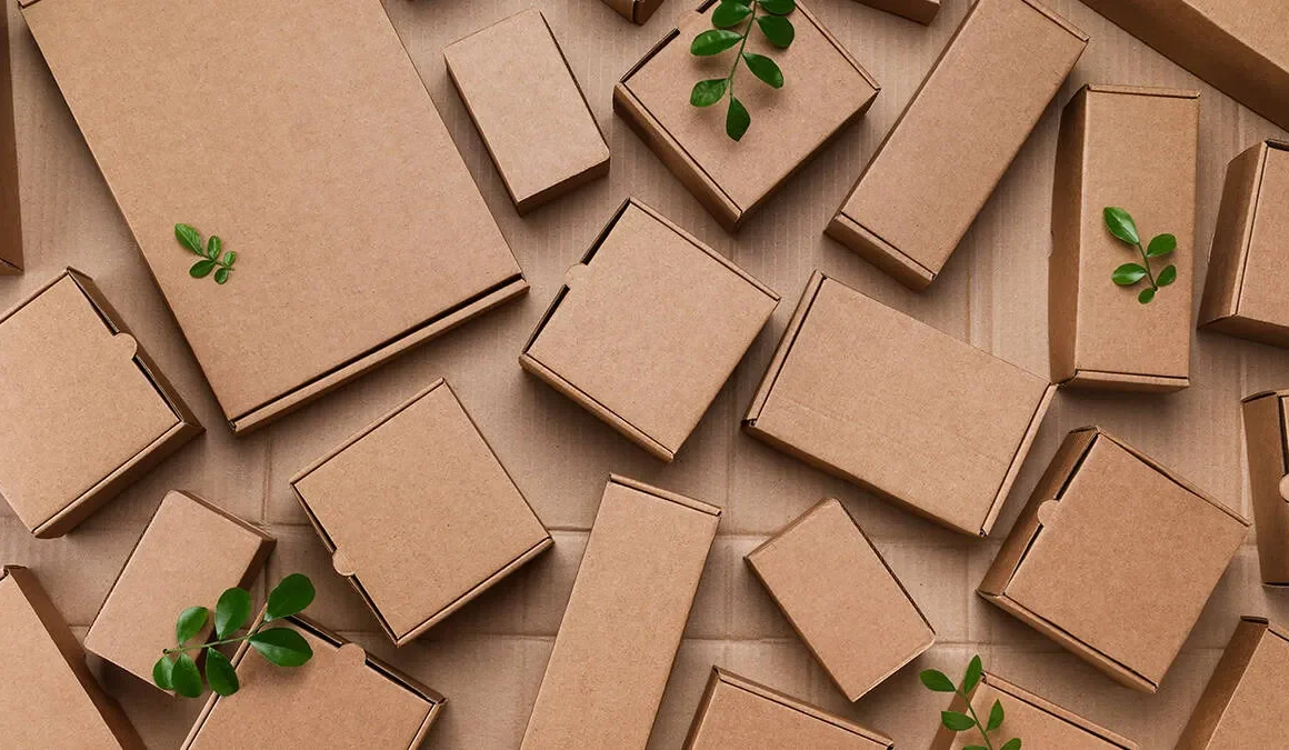 Packaging