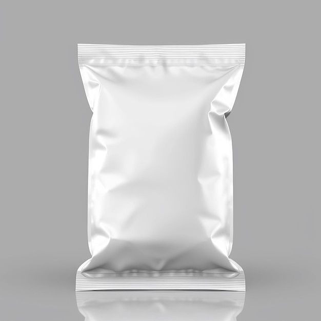 Pouches & Sachets
