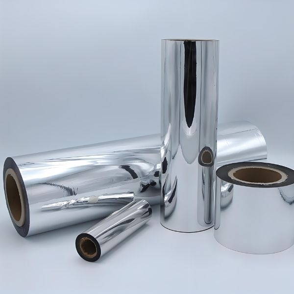 Laminated Rolls