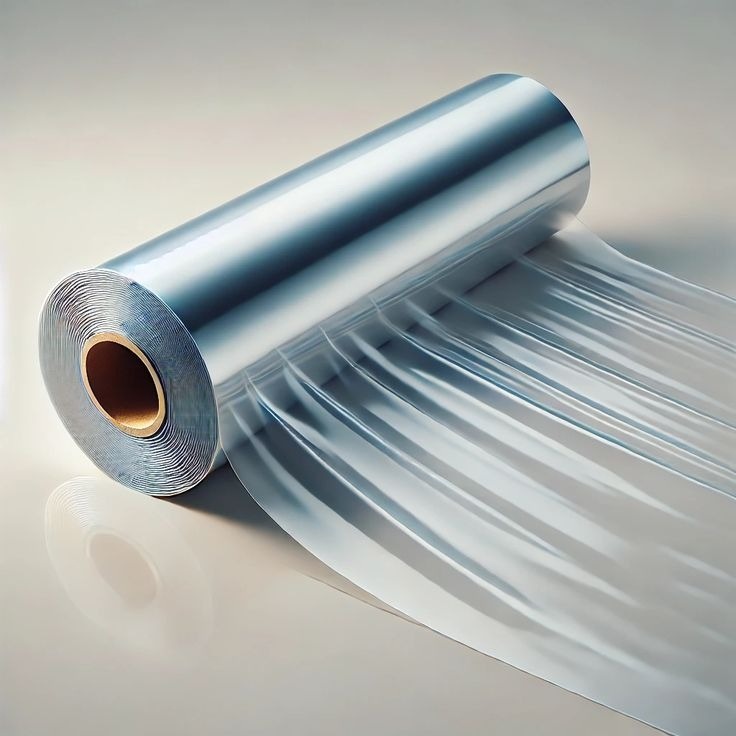 Shrink Wrap Films