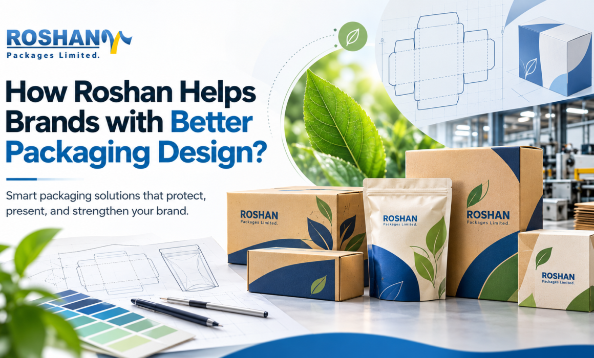 Packaging-Design