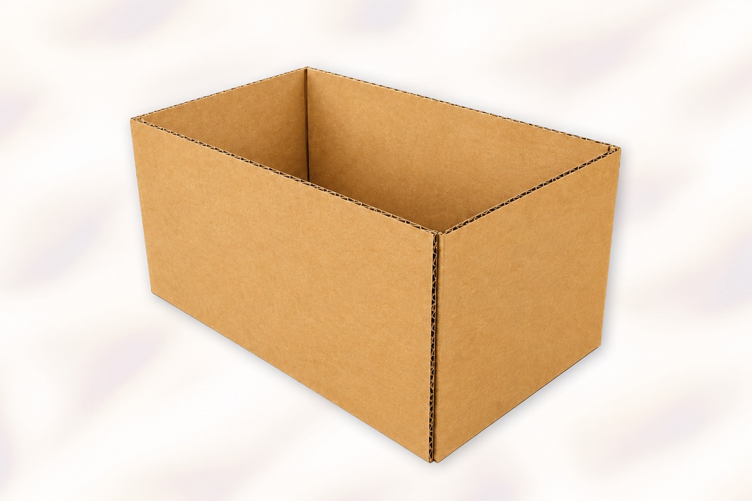 Half Slotted Containers (HSC) Half Slotted Containers (HSC)