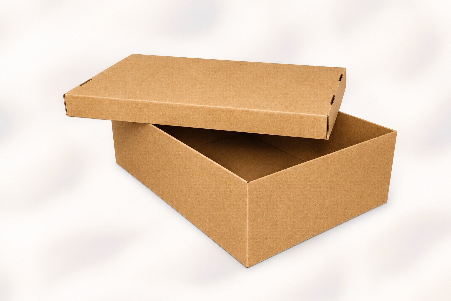 Top & Bottom Box Top & Bottom Box