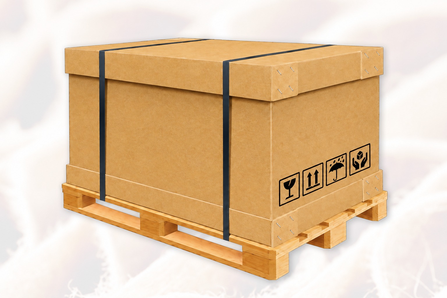 Heavy-Duty Carton Heavy-Duty Carton